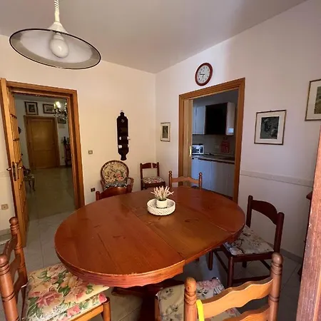 Appartement Casa Paolina