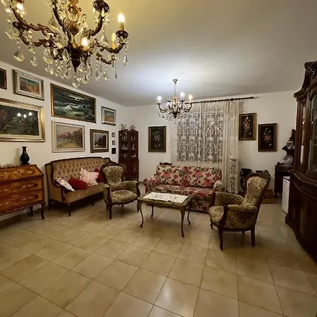 Appartement Casa Paolina