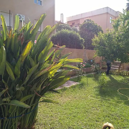 Appartement Casa Paolina