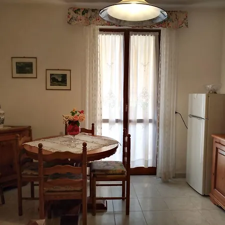 Appartement Casa Paolina *