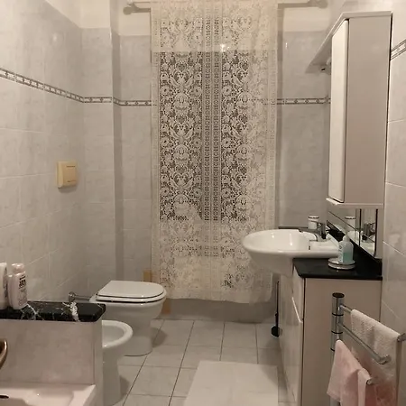 Casa Paolina Appartement *