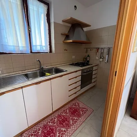 Apartment Casa Paolina *