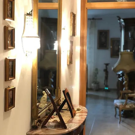Apartment Casa Paolina Alghero