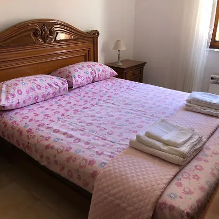 Casa Paolina Appartamento Alghero