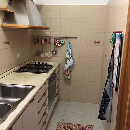 Casa Paolina Appartamento